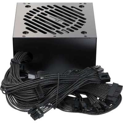 Sea Sonic 750W Core V2 BC-750 SRP-CBC751-A5A51JF