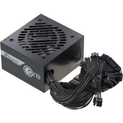 Sea Sonic 750W Core V2 BC-750 SRP-CBC751-A5A51JF
