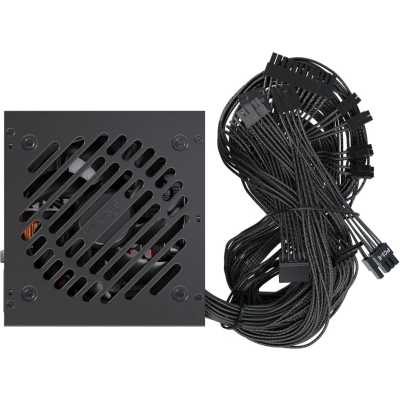 блок питания Sea Sonic 750W Core V2 GC-750 SRP-CGC751-A5A32SF