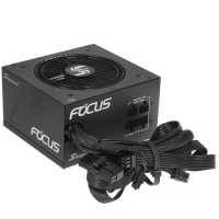 блок питания Sea Sonic 750W Focus GM-750 SSR-750FM