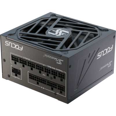 Sea Sonic 750W Focus GX-750 V4 SRP-FGX751-A5A32SF