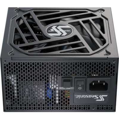 Sea Sonic 750W Focus GX-750 V4 SRP-FGX751-A5A32SF
