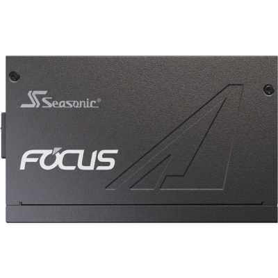 блок питания Sea Sonic 750W Focus GX-750 V4 SRP-FGX751-A5A32SF