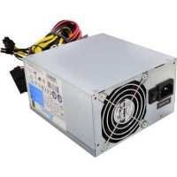 блок питания Sea Sonic 750W SSP-750RS