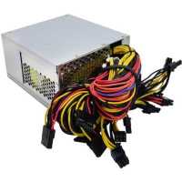 Sea Sonic 750W SSP-750RS