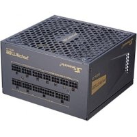 блок питания Sea Sonic 750W SSR-750GD2