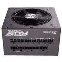 блок питания Sea Sonic 750W SSR-750PX