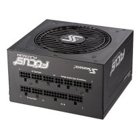 Sea Sonic 750W SSR-750PX