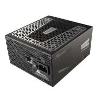 блок питания Sea Sonic 750W SSR-750TR-SnowSilent