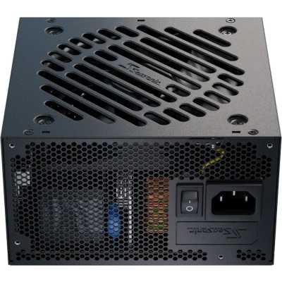 Sea Sonic 850W Core GX-850 Gen.5 Black
