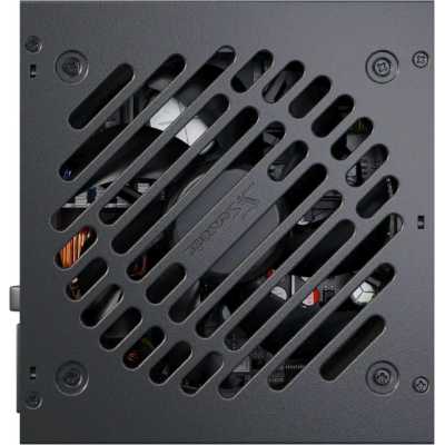 блок питания Sea Sonic 850W Core GX-850 Gen.5 Black