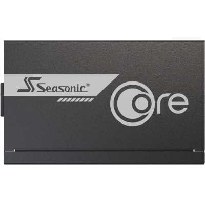 Sea Sonic 850W Core GX-850 Gen.5 Black