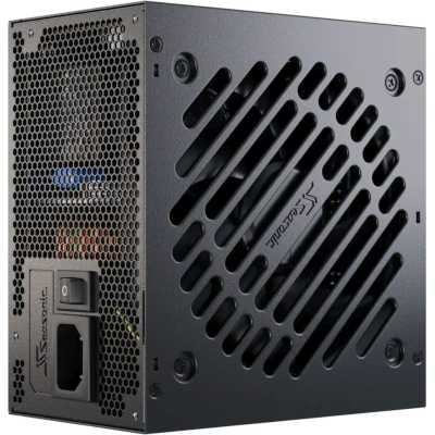 блок питания Sea Sonic 850W Core GX-850 Gen.5 Black