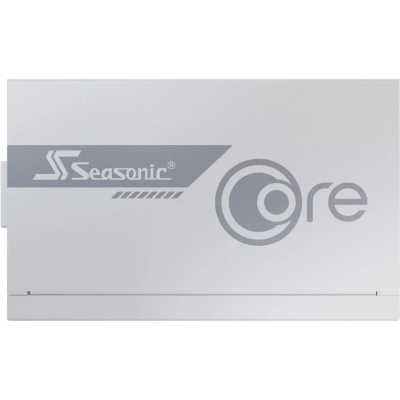 блок питания Sea Sonic 850W Core GX-850 Gen.5 White