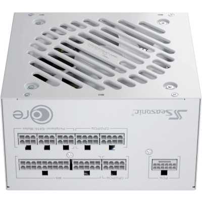 блок питания Sea Sonic 850W Core GX-850 Gen.5 White