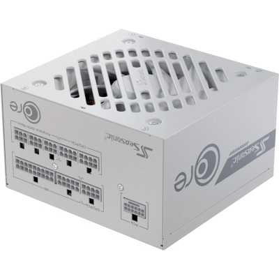 Sea Sonic 850W Core GX-850 Gen.5 White