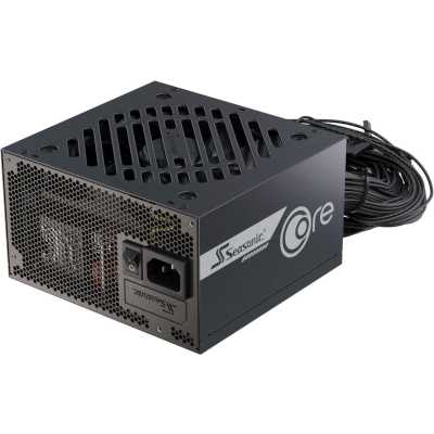 блок питания Sea Sonic 850W Core V2 BC-850 SRP-CBC851-A5A51JF