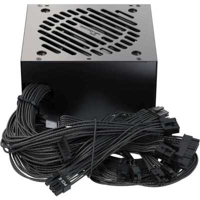 Sea Sonic 850W Core V2 BC-850 SRP-CBC851-A5A51JF
