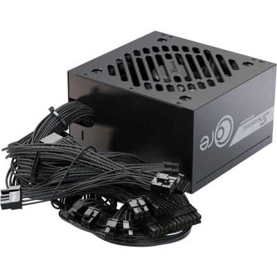 блок питания Sea Sonic 850W Core V2 BC-850 SRP-CBC851-A5A51JF