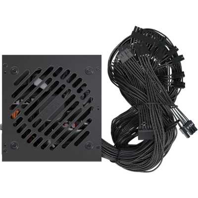 блок питания Sea Sonic 850W Core V2 BC-850 SRP-CBC851-A5A51JF