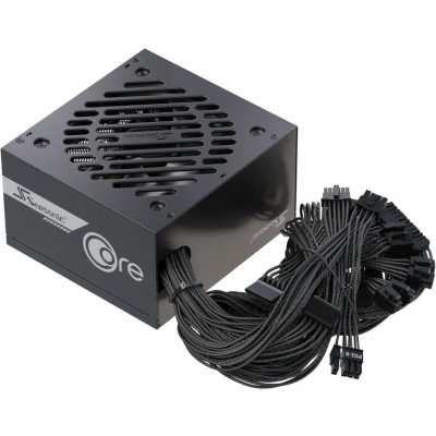 Sea Sonic 850W Core V2 BC-850 SRP-CBC851-A5A51JF