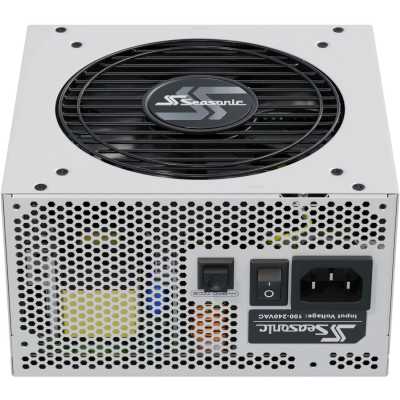 Sea Sonic 850W Focus GX-850 Gen.5 White