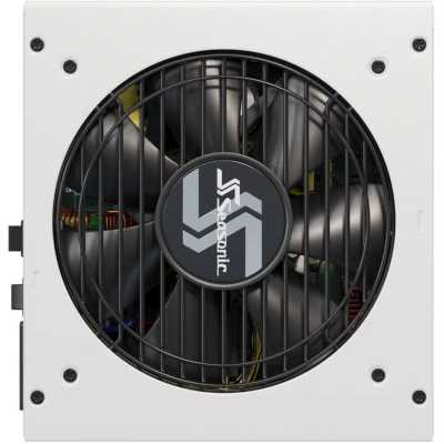 блок питания Sea Sonic 850W Focus GX-850 Gen.5 White