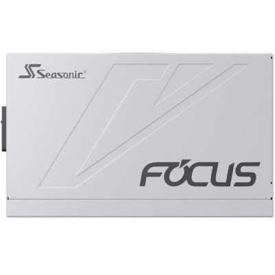 Sea Sonic 850W Focus GX-850 Gen.5 White
