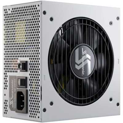 блок питания Sea Sonic 850W Focus GX-850 Gen.5 White