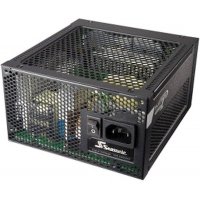 блок питания Sea Sonic Electronics Platinum-400 Fanless SS-400FL2