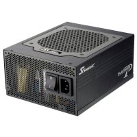 блок питания Sea Sonic Electronics Platinum 860 SS-860XP2