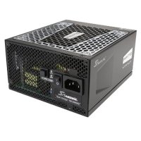 блок питания Sea Sonic Electronics Prime Titanium SSR-650TD