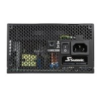 Sea Sonic Electronics Prime Titanium SSR-650TD