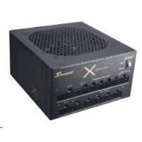 блок питания Sea Sonic Electronics X-750 SS-750KM3