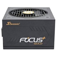 блок питания Sea Sonic Focus 1000W SSR-1000FX