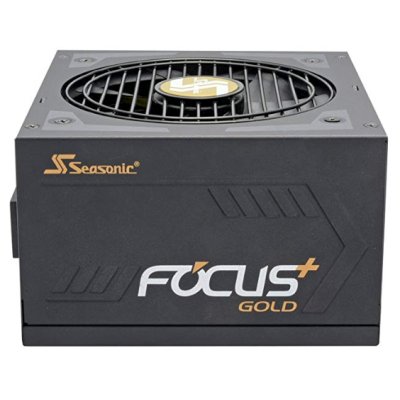 

Sea Sonic Focus 1000W