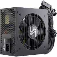 блок питания Sea Sonic Focus 850W SSR-850FM