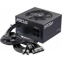 Sea Sonic Focus 850W SSR-850FM