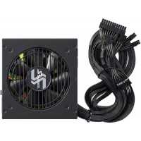 блок питания Sea Sonic Focus 850W SSR-850FM