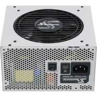 блок питания Sea Sonic Focus 850W SSR-850FX White