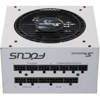 блок питания Sea Sonic Focus 850W SSR-850FX White