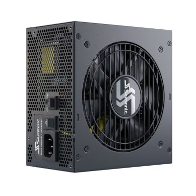 Sea Sonic Focus 850W SSR-850FX