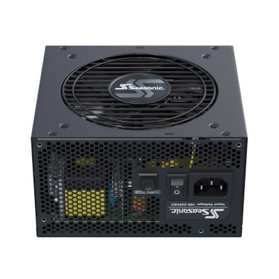 блок питания Sea Sonic Focus 850W SSR-850FX