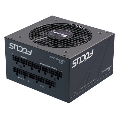 Sea Sonic Focus 850W SSR-850FX