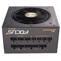 Sea Sonic Focus Plus Gold 550W SSR-550FX
