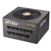 блок питания Sea Sonic Focus Plus Gold 550W SSR-550FX