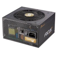 блок питания Sea Sonic Focus Plus Gold 650W SSR-650FX