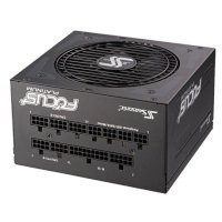 Sea Sonic Focus Plus Platinum 550W SSR-550PX