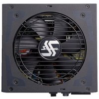 блок питания Sea Sonic Focus Plus Platinum 550W SSR-550PX