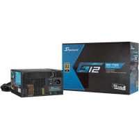 Sea Sonic G12 GC-750 A751GCAFH